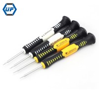 Factory Precision Phillips 1.2 Screwdriver Mobile Phone Watch Eyeglass Repair Screwdriver