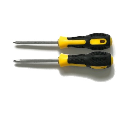 2 Way 3 Shafts Reversible Phillips Slotted Screwdriver Set