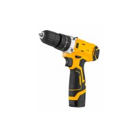 LED Cordless Screwdriver 3.6V Li-ion Battery Power Electric Screwdriver Mini Screw Driver