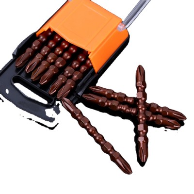 Hot Sell Ph2 Screwdriver Bit Set